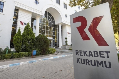 Rekabet Kurulunda 2 şirket hakkında sözlü savunma toplantısı