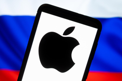 Rusya'dan Apple'a 3,6 milyon ruble ceza