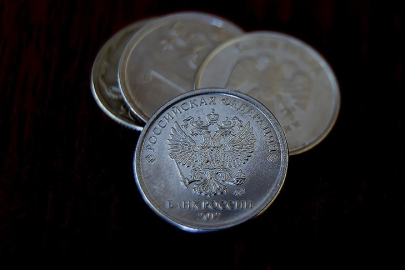 Rusya'nın Ulusal Refah Fonu'ndaki rezervleri 60 milyar ruble azaldı