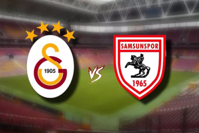 Samsunspor, kritik Galatasaray maçı hazırlıklarına başladı