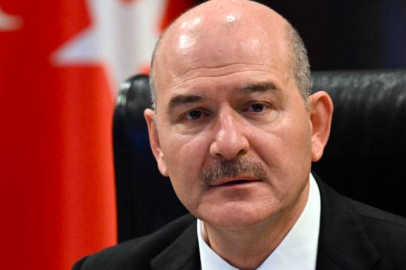 Süleyman Soylu: PKK terör örgütü lağvedilecektir