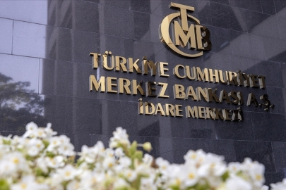 TCMB'nin TL depo alım ihalesine 7 milyar 500 milyon liralık teklif geldi