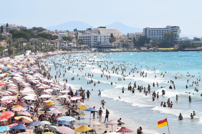 Türkiye gelecek yıl turizmde farklı pazarlara odaklanacak