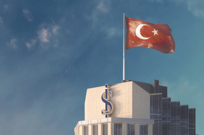 Türkiye İş Bankasının net karı 34,7 milyar lira oldu