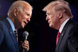 Biden, Trump’ı tebrik etti