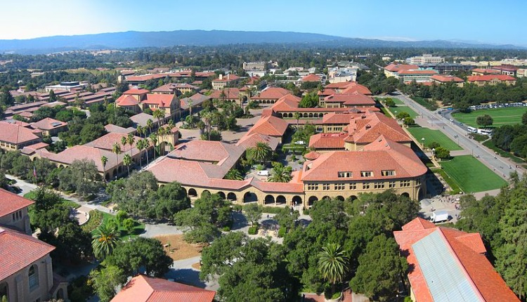 STANFORD UNIVERSITY