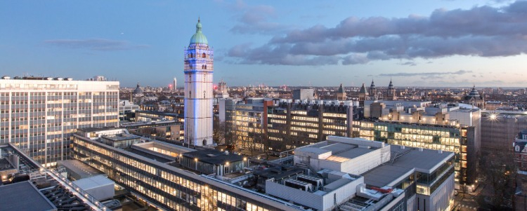 IMPERIAL COLLEGE LONDON