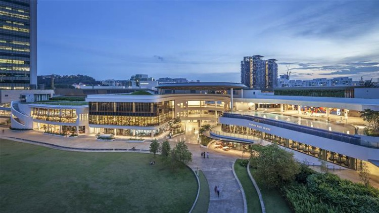 NATIONAL UNIVERSITY OF SINGAPORE (NUS)