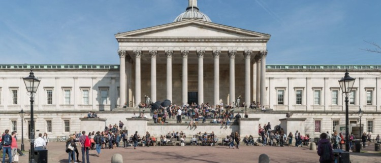 UNIVERSITY COLLEGE LONDON (UCL)