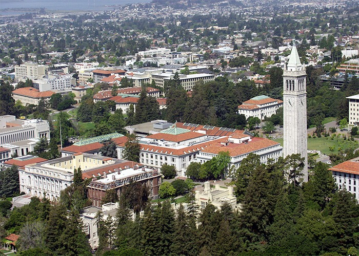 UNIVERSITY OF CALIFORNIA, BERKELEY (UCB)