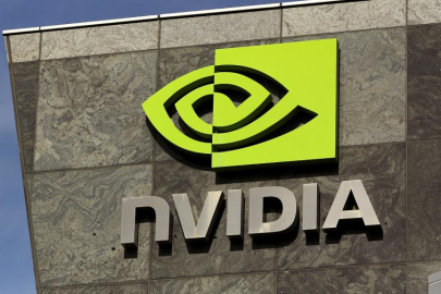 Nvidia dünyanın en değerli şirketi oldu