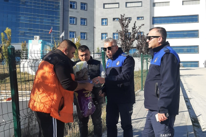 Bursa'dan Bilecik'e çocuk dolandırmaya gittiler