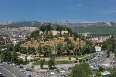 Kahramanmaraş'taki bazı bölgelerde mikrobölgeleme etüt çalışmaları tamamladı