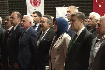 Karabağ zaferinin 4'üncü yıl dönümünde “zafer günü” konferansı gerçekleşti