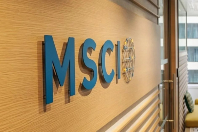 Küresel endeks sağlayıcısı MSCI endekslerde değişikliğe gitti