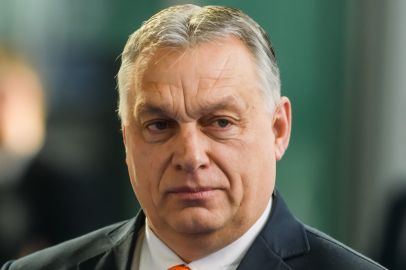 Macaristan lideri Orban: 