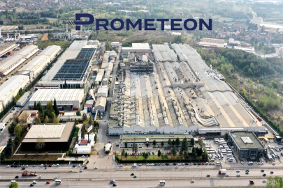 Prometeon Türkiye, TGL ile işbirliğini 4 yıl daha uzattı