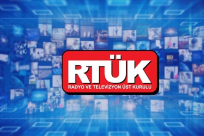 RTÜK'ten çok sayıda televizyon kanalına üst sınırdan idari para cezası