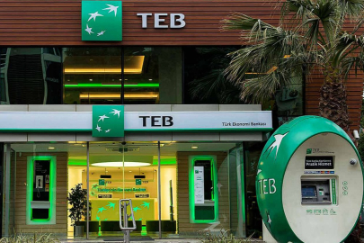 TEB dört dilimli sendikasyon sağladı