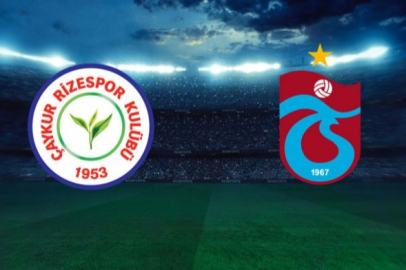 Trabzonspor’da Rizespor maçı hazırlıkları sürüyor