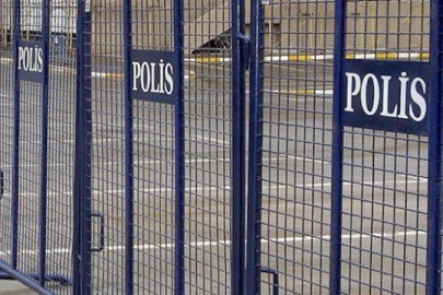 Van'da gösteri yürüyüşü ve açık hava toplantıları yasaklandı