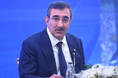 Cumhurbaşkanı Yardımcısı Yılmaz: 2026'da enflasyon ülkemizin gündeminde çok fazla tartışılmayacak