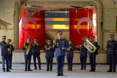 Cumhuriyet tarihinin ilk yerel bandosunu anlatan belgesele ödül verildi