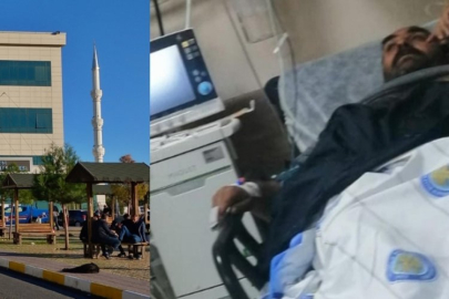 Duruşmada fenalaşan Arif Güran'ın kan şekeri düşük çıktı