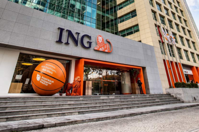 ING Türkiye, 187,2 milyar TL aktif büyüklüğe ulaştı