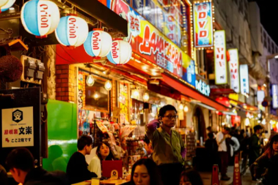 Japonya hane halkı harcamaları üst üste geriledi