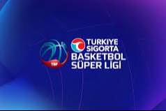 Türkiye Sigorta Basketbol Süper Ligi'nde 6'ncı, Türkiye Sigorta Türkiye Basketbol Ligi'nde 10'uncu hafta karşılaşmaları yapılacak