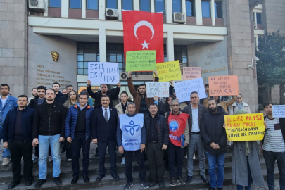 Bursa'da öğretmenler mülakat eşiğinde: “Mülakatlar adaletsiz!”