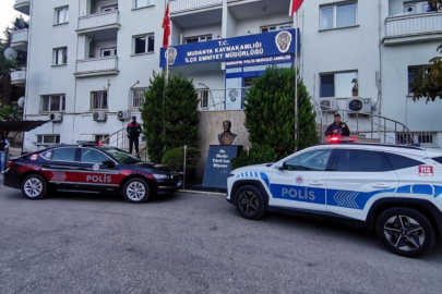 19 yıl ile aranıyordu Bursa'da yakalandı