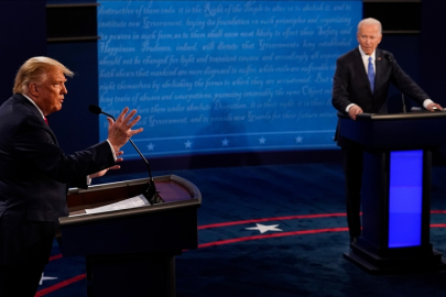 Biden ve Trump, 13 Kasım'da Beyaz Saray'da görüşecek