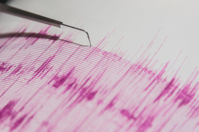 Küba'da 6,8 büyüklüğünde deprem