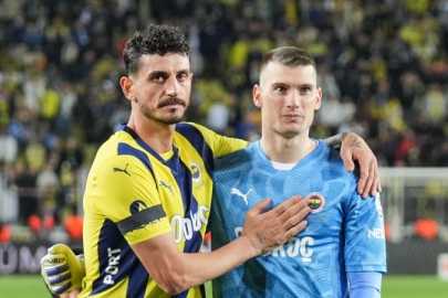 Fenerbahçe, hazırlık maçında Zenit ile karşılaşacak