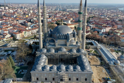 Selimiye Camii  ibadete açılacak mı?