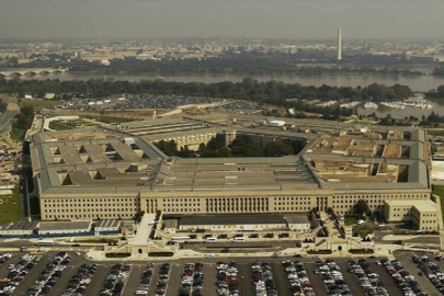 ABD'de Pentagon'a ait gizli belgeleri internette paylaşan askere 15 yıl hapis cezası