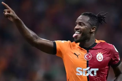 Batshuayi dolandırıldı! O isim yakalandı