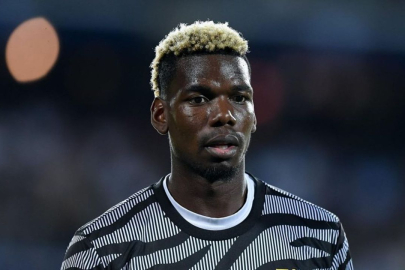 Fransız yıldız Paul Pogba, Türkiye'ye mi geliyor?