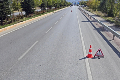 Hız sınırlarına uymayan yarım milyon araç sürücüsüne ceza yazıldı