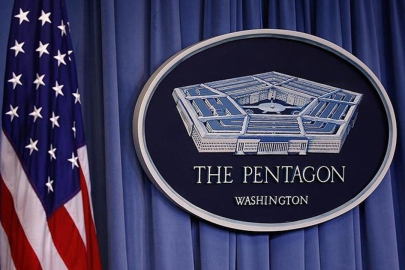 Pentagon: Gazze'ye insani yardım ulaştırılması için İsrail'e baskı yapmaya devam edeceğiz