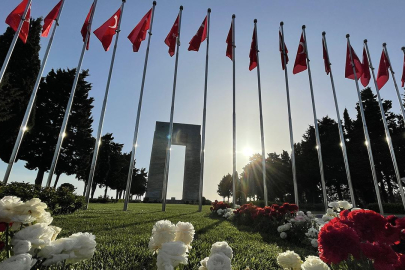 Şehit ve gazi çocukları tarihi mekanları gezecek