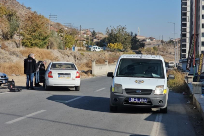 13 yaşındaki çocuğu bıçaklayan şüpheli yakalandı