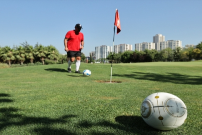 2024 Avrupa Futgolf Şampiyonası, 7-14 Aralık'ta Antalya'da olacak