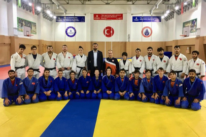 Avrupa 23 Yaş Altı Judo Şampiyonası yarın Polonya'da başlayacak