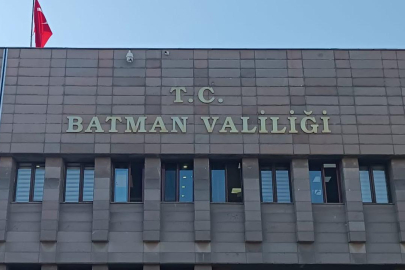 Batman'da 10 günlük eylem yasağı