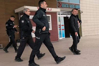 Bursa'da aldattığını iddia ettiği eşini kemerle boğarak öldüren şahıs tutuklandı