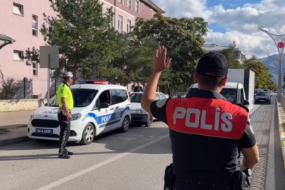 Erzincan’da 23 yıl 10 ay hapis cezası bulunan 23 şahıs yakalandı