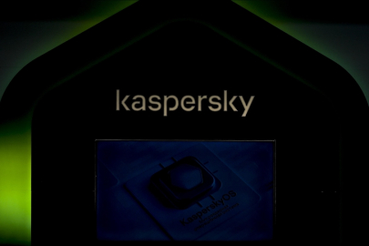 Kaspersky 